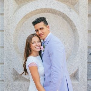 Meet your Posher, Skylar